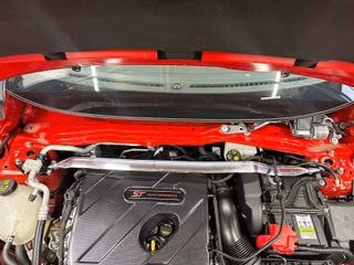 NPF8DS Ford Fiesta ST MK8 - Ford Performance Domstrebe