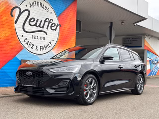 Ford Focus Gebrauchtwagen Kaufen