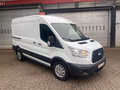 Daumennagel 3 - Ford Transit Kasten 350 L2H2 Trend