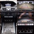 Daumennagel 12 - Mercedes-Benz E220 CDI T 2.Hd E63 AMG UMBAU EINZELSTÜCK!!!