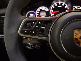 Porsche Panamera GTS Sport Turismo  21ZOLL CHRONO ACC STANDHEIZUNG - foto 21