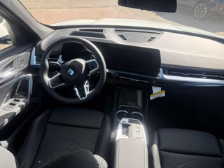 2027 BMW X1 xDrive28i - photo 6