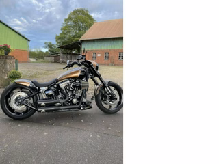 Harley-Davidson  Gebrauchtwagen Kaufen