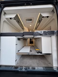 Daumennagel 11 - Karmann Davis 620 Trendstyle Autom Mod.27 Markise ACC Tempomat Car-Play