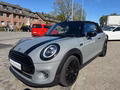 Daumennagel 25 - MINI Cooper Cabrio 1,5 Chili Automatik LED Navi PDC SHZ Klima
