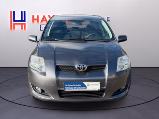 Toyota Auris Luna TÜV NEU /1.6/ Alu / - bilder 2