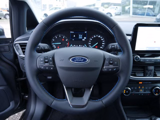 Ford Fiesta 1.0 MHEV Active SITZHEIZUNG ACC FSE SYNC - foto 7