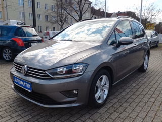 Volkswagen Golf Sportsvan Comfortl.*NAVI*PANO*PDC*SITZHZG*