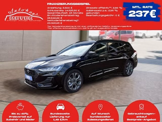 Ford Focus age.one-day registration Kaufen