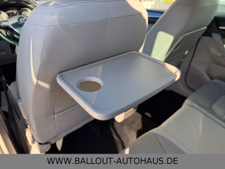 Volkswagen Golf Sportsvan VII Highline*NAVI*ACC*TOT*AHK*SPU - foto 5