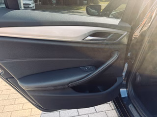 BMW 540i xDrive+HUD+Massage+ACC+AHK+Memory+SD+20"+ - bilder 13