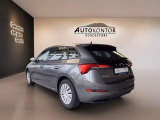 Skoda Scala Autom., LED CarPlay PDC Sitzhzg. - foto 3