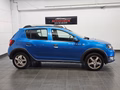 Daumennagel 9 - Dacia Sandero II Stepway Prestige