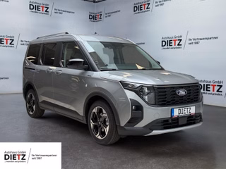 Ford Tourneo Courier Gebrauchtwagen Kaufen