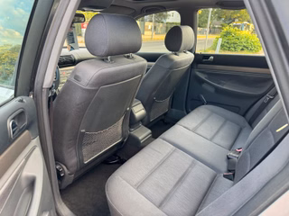 Audi A4 1.6*Limousine*ZR NEU*Klima*8-Fach*TÜV NEU - foto 6