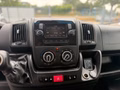 Daumennagel 12 - Peugeot Boxer Kasten Hochraum 333 L2H2 Premium/Kamera+