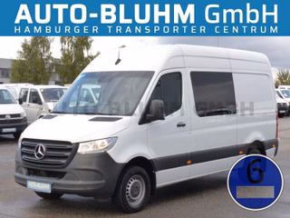 Mercedes-Benz Sprinter Used vehicle for sale