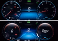 Daumennagel 22 - Mercedes-Benz C300 Coupe|AMG-LINE|C63-OPTIK|LA CHANTI|PANO|ACC