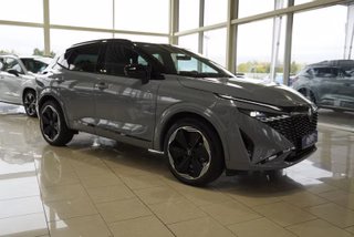 Nissan Qashqai age.one-day registration Kaufen