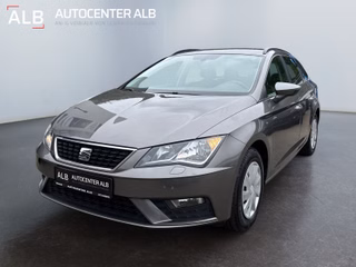 Seat Leon Gebrauchtwagen Kaufen