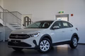 Daumennagel 1 - Volkswagen Taigo Basis  NEUFAHRZEUG