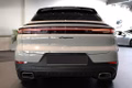 Daumennagel 8 - Porsche Cayenne Coupe E-Hybrid