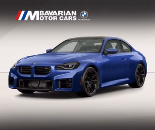 BMW M2 New vehicle for sale