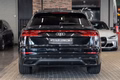 Daumennagel 9 - Audi Q8 50 TDI quattro|3x S-LINE|22-ZOLL|HEAD-UP|B&O
