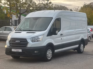 Ford Transit Gebrauchtwagen Kaufen