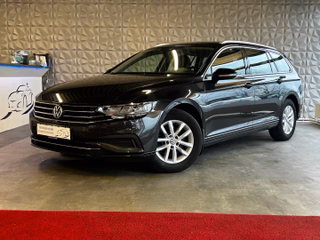 Volkswagen Passat Variant Gebrauchtwagen Kaufen