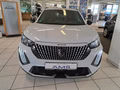 Daumennagel 3 - Peugeot 2008 Allure GJR, SHZ, Navi, 1.Hand