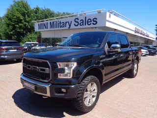 Ford F 150 Used vehicle for sale