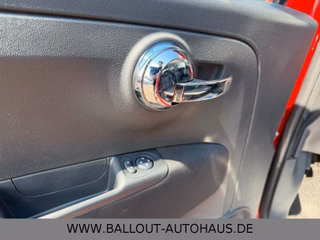 Fiat 500 Lounge*2.HAND*KLIMA*PANO*PDC*TEMPO*ISO*EURO6 - photo 10