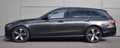 Daumennagel 9 - Mercedes-Benz C 300 T d NIGHT NEW MODE DIG.LIGHT/ACC/AHK/STAND./RFK