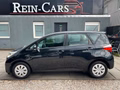 Daumennagel 3 - Toyota Verso-S 1.3 Cool/36TKM/SCHECKHEFT/SHZ/KLIMA/