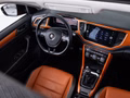 Daumennagel 17 - Volkswagen T-Roc Style 1.6TDI  PANO LED ACC AHK KAM