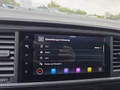 Daumennagel 43 - CUPRA Ateca 1,5TSI DSG 5*J.Gar/AHK/Leder/Navi/el.Klappe **