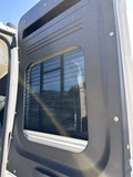 Daumennagel 6 - Peugeot Boxer Kasten WoMo Ausbau ohne NZ L3H2 HDi 140