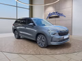Daumennagel 8 - Skoda Kodiaq Sportline 2,0TDI 193PS aAHK/4*J.Gar/Matrix/Navi/ACC/el.Klappe  **