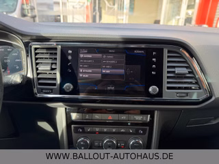 Seat Ateca FR 4Drive*BEATS*KLIMA*ACC*TEMPO*SPUR*NAVI* - foto 24