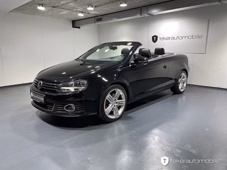 Volkswagen Eos 2.0 TSI Exclusive | DSG | KEYLESS | NAV | LEDER | AHK PANO, I, , , , - foto 1