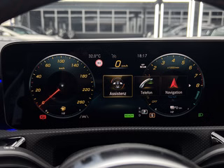 Mercedes-Benz CLA 250 EQ DRIVE AMG Line / LED / ACC / KAMERA&PARKEN / SPURHALTE - ASSIST - foto 22