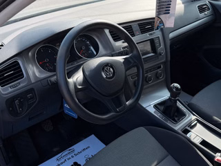 Volkswagen Golf VII 1.6 TDI Lim EU5*Klima*LED*TÜV NEU* - foto 10