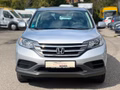Daumennagel 2 - Honda CR-V Comfort 2WD TÜV a.A. AHK Tempo Klimaaut.