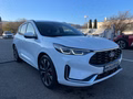 Daumennagel 4 - Ford Kuga 2.5 Duratec FHEV CVT ST-Line X 360°/BLIS/LED