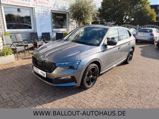 Skoda Scala Monte Carlo*2.HAND*PANO*NAVI*MATRIX*TEMPO* - foto 2