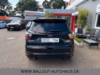 Ford Kuga ST-Line*2.HAND*KLIMA*SYNC*SONY*TEMPO*NAVI* - bilder 6