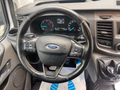 Daumennagel 18 - Ford Transit Custom Kasten 280 L1 Trend