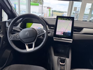 Renault Symbioz 140 Mild Hybrid Techno Autom., LED Navi Kamera ACC Virtual - bilder 3