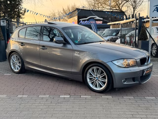 BMW 118 Gebrauchtwagen Kaufen